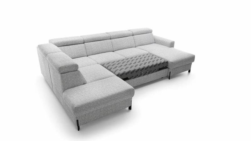 Sedací souprava ULISE do U