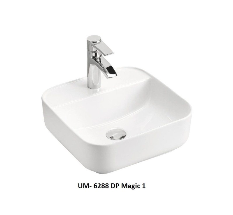 Koupelnová sestava PLATINIUM 129