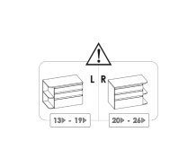 Koupelnová sestava PLATINIUM 129