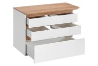 Koupelnová sestava PLATINIUM 129