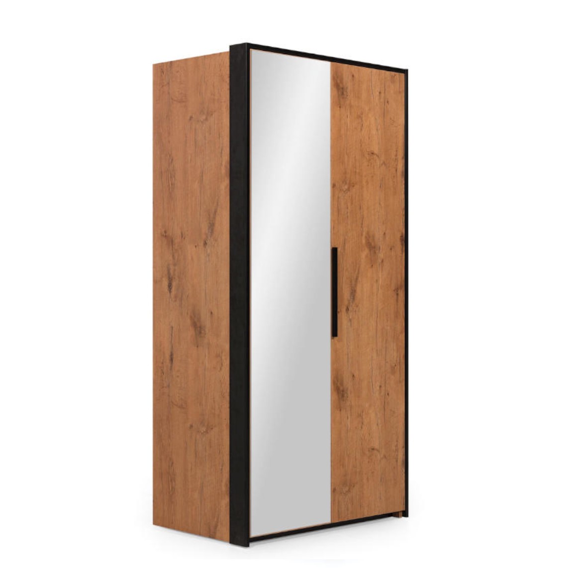 Šatní skříň LOOFT LFSZ 2D