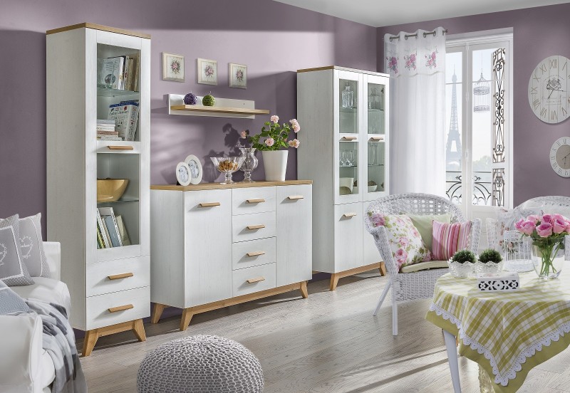 Obývací sestava SVEN 4