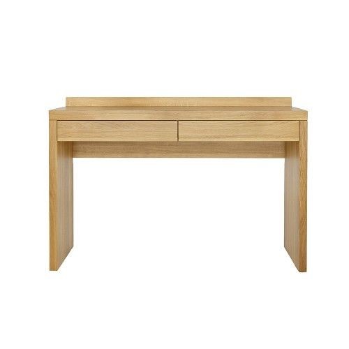 Toaletní stolek z masivu LT301 dub