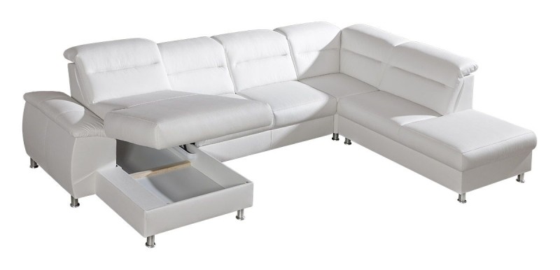 Sedací souprava SCANDY do U 1