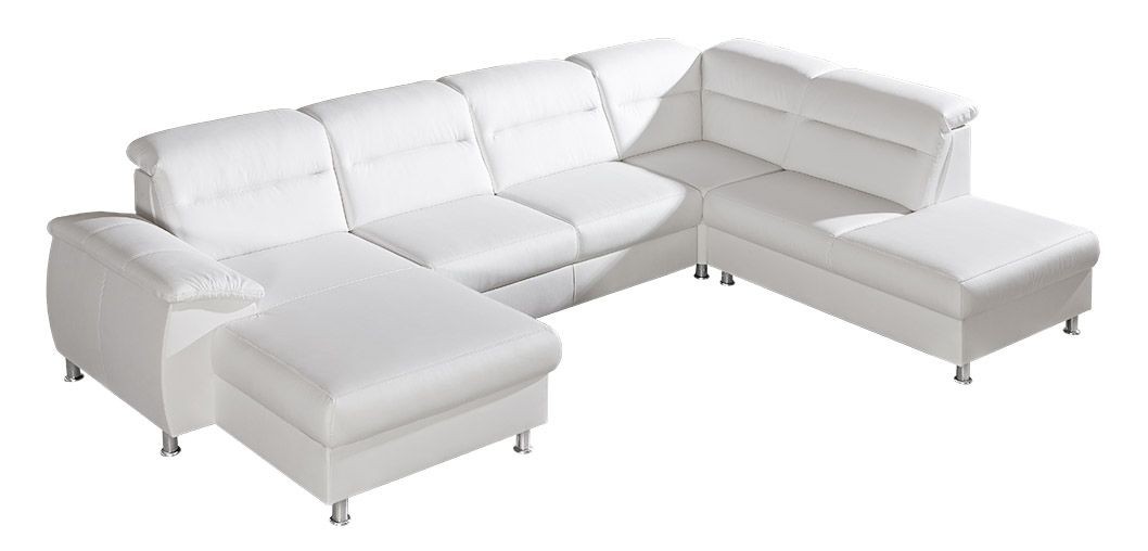 Sedací souprava SCANDY do U 1