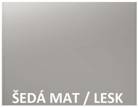 Konferenční stolek ST375-80 dub