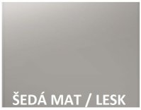 Konferenční stolek ST374-120 dub