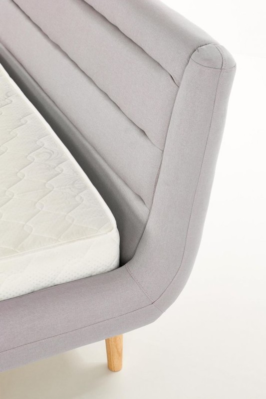 Manželská postel ELANDA 160