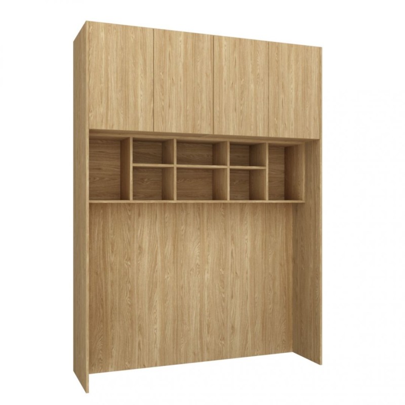 Šatní skříň VARIA SLEEP I