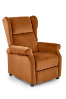 Křeslo ušák AGUSTIN 2