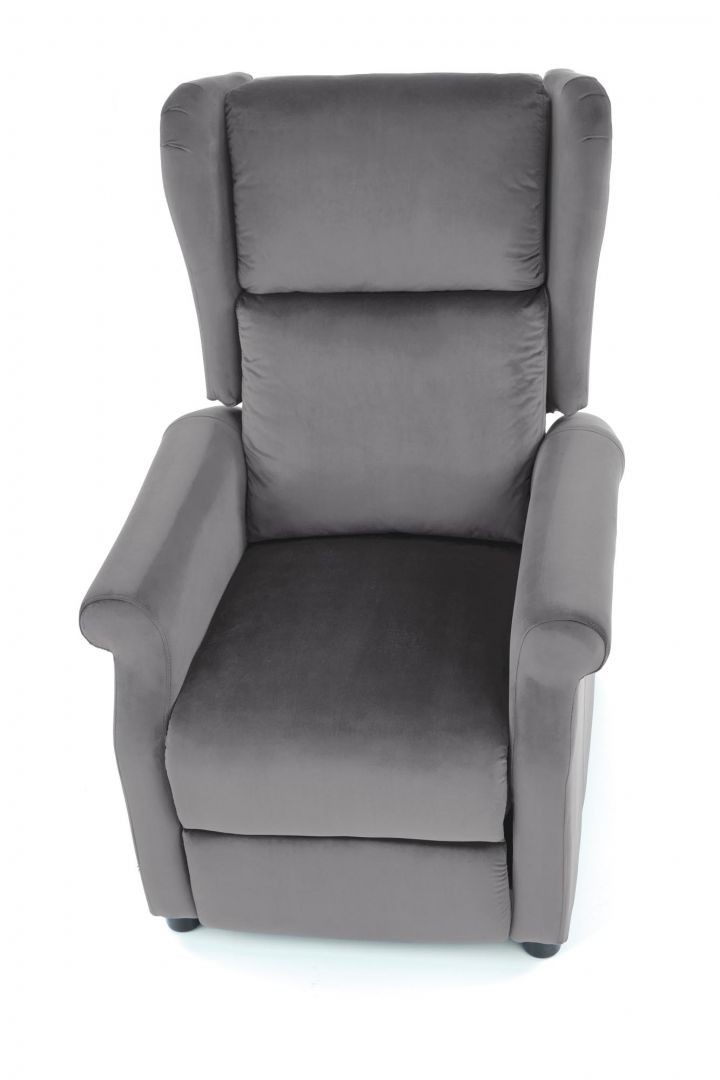 Křeslo ušák AGUSTIN 2