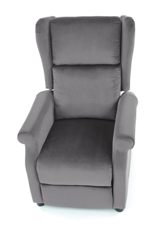 Křeslo ušák AGUSTIN 2