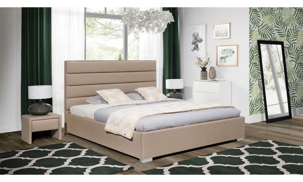 Manželská postel MINI-MAX 2300