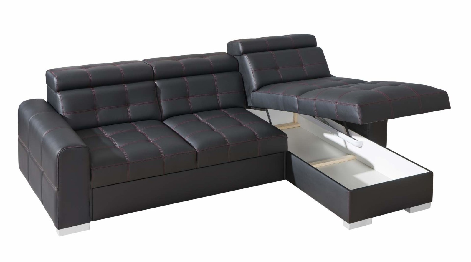 Rohová sedačka IRIS 2