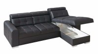 Rohová sedačka IRIS 2