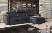 Rohová sedačka IRIS 2