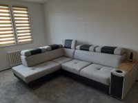 Sedací souprava SEVIL