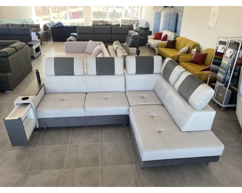 Sedací souprava SEVIL