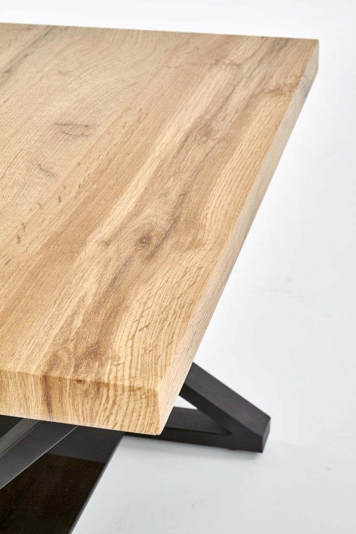 Konferenční stolek XENA KVADRAT