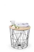 Konferenční stolek MARIFFA