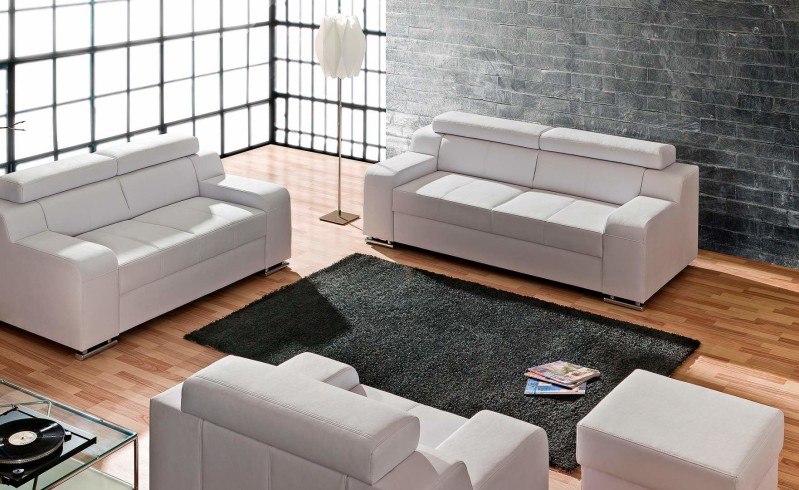 Rozkládací pohovka OSCAR 3