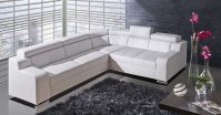Rohová sedačka OSCAR 1