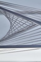 Konferenční stolek INFINITY