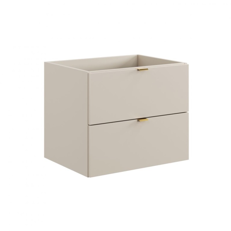 Koupelnová skříňka DALIA KAŠMÍR 82-60 - pod umyvadlo 60