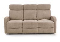 Relaxační rozkládací pohovka OSLO 3S