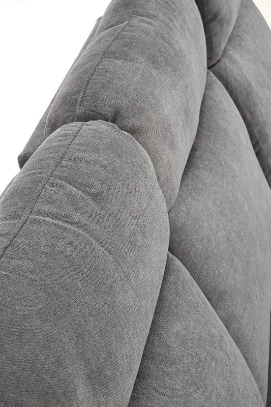 Relaxační rozkládací pohovka OSLO 3S