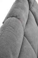 Relaxační rozkládací pohovka OSLO 3S