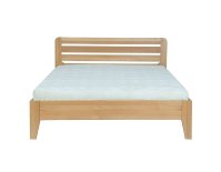 Postel z masivu LK189 buk