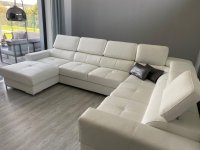 Sedací souprava BAZZALT do U 2