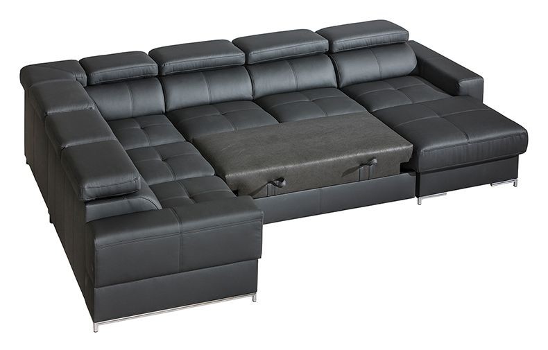 Sedací souprava BAZZALT do U 2