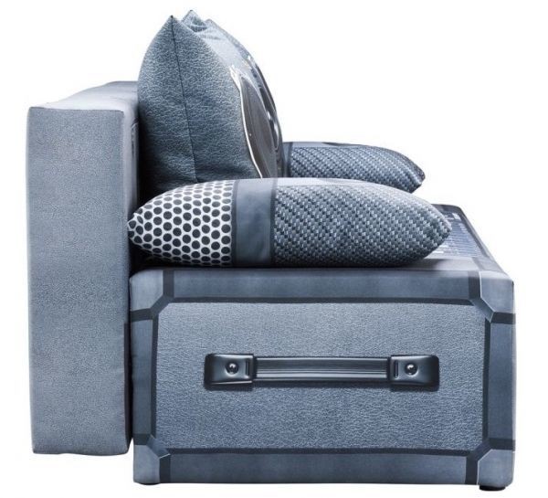 Pohovka PLAY FULL AUDIO