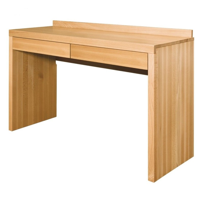 Toaletní stolek z masivu LT401 buk