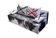 Pohovka PLAY FULL NEW ROMANTIC