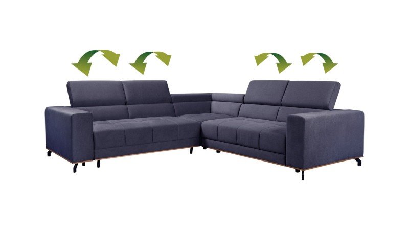 Sedací souprava PARTY