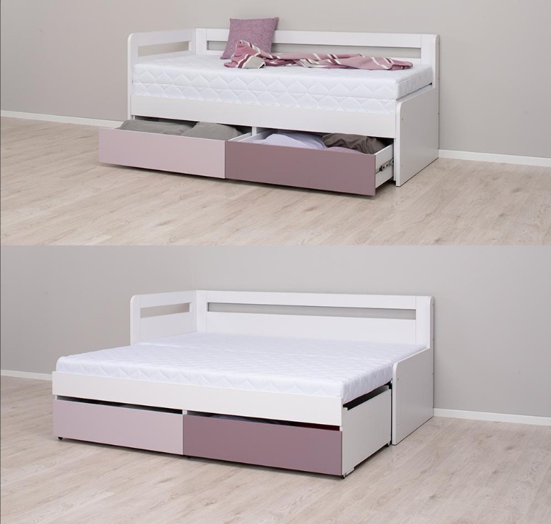 Postel REA HOPPIP - Expresní dodání