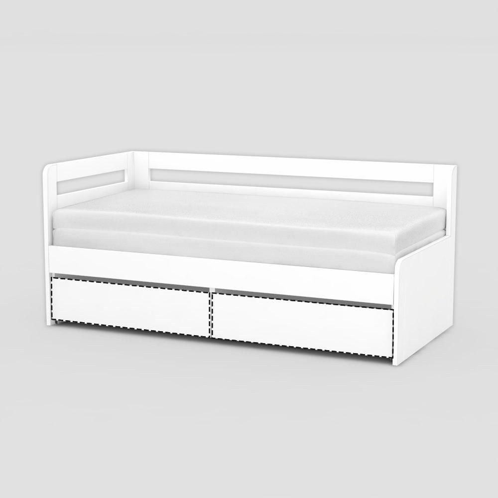 Postel REA HOPPIP - Expresní dodání