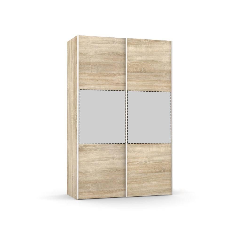 Šatní skříň HOUSTON 4 - Expresní dodání