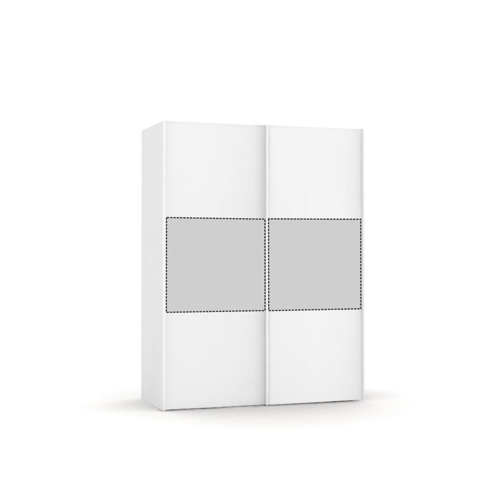 Šatní skříň HOUSTON 4 - Expresní dodání