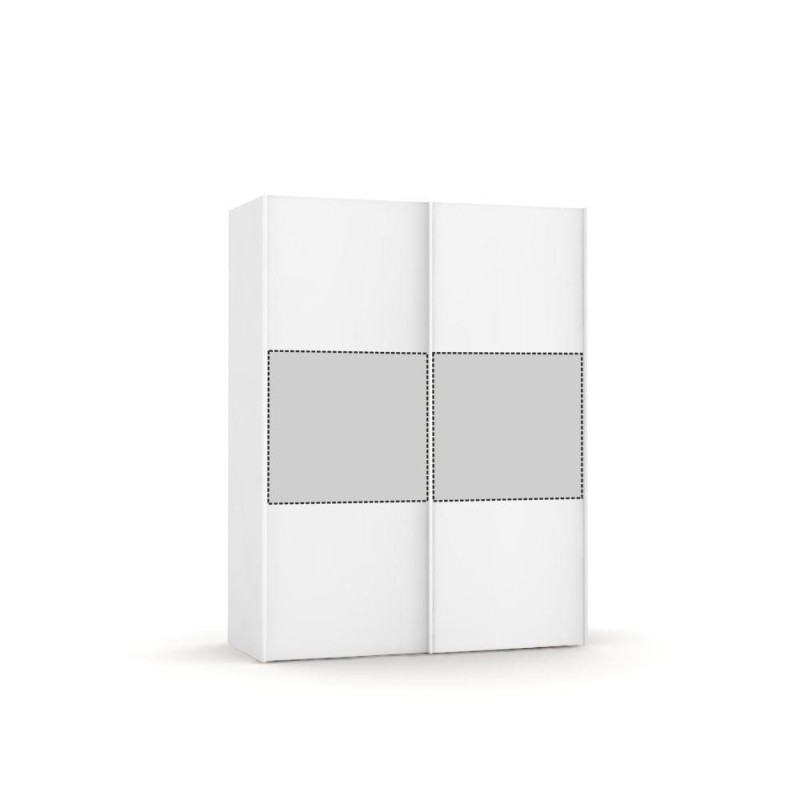 Šatní skříň HOUSTON 4 - Expresní dodání