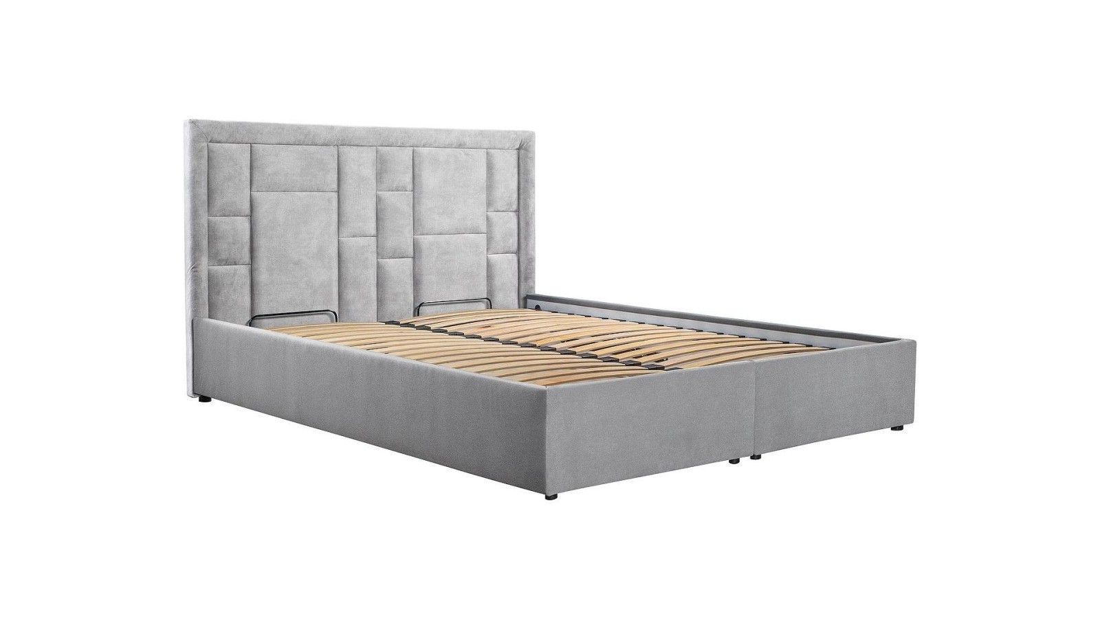 Manželská postel KUGAN