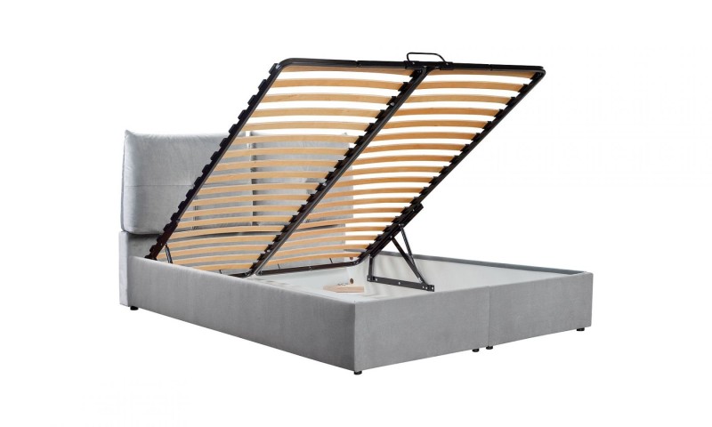 Manželská postel ROMBA