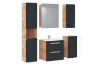 Koupelnová skříňka ARUSA COSMOS 820 - pod umyvadlo 60