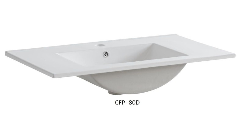 Koupelnová skříňka ARUSA COSMOS 821 - pod umyvadlo 80