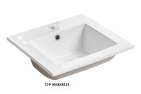 Koupelnová sestava ARUSA COSMOS 110