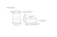 Manželská postel MINI-MAX 3100