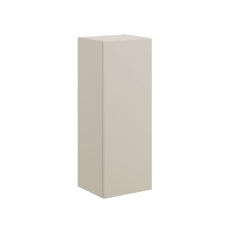 Koupelnová skříňka DALIA KAŠMÍR 80-30-1D - vysoká